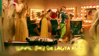 Mainu Ishq Da Lagya Rog VIDEO Song - Tulsi Kumar - Khushali Kumar - Power Channel