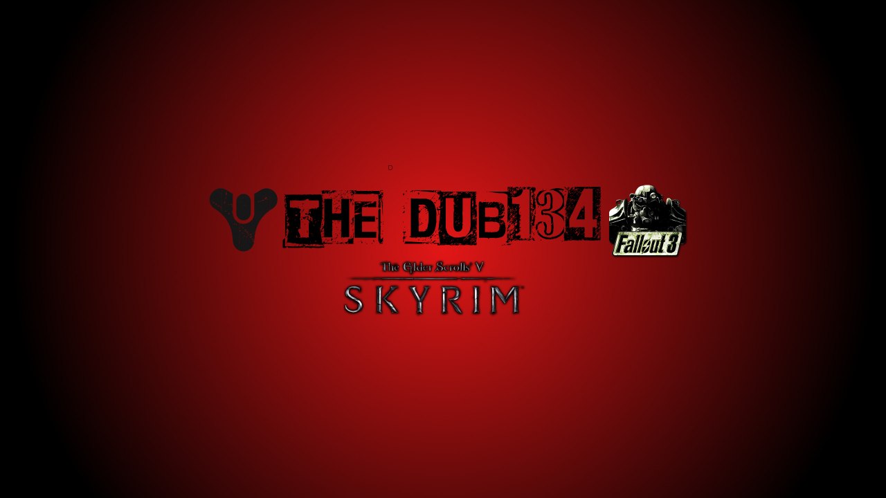 Thedub134 Intro
