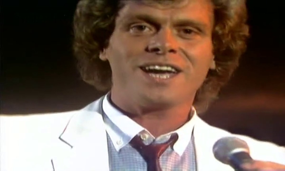 Tony Holiday - Rio 1981