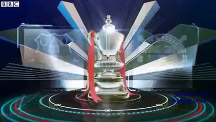 Everton 2 - 0 Dagenham & Red - Highlights - 09_01_2016 FA Cup