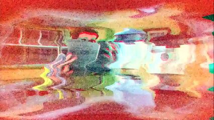 로봇 알포 (15&16 삽화) 2일 20분