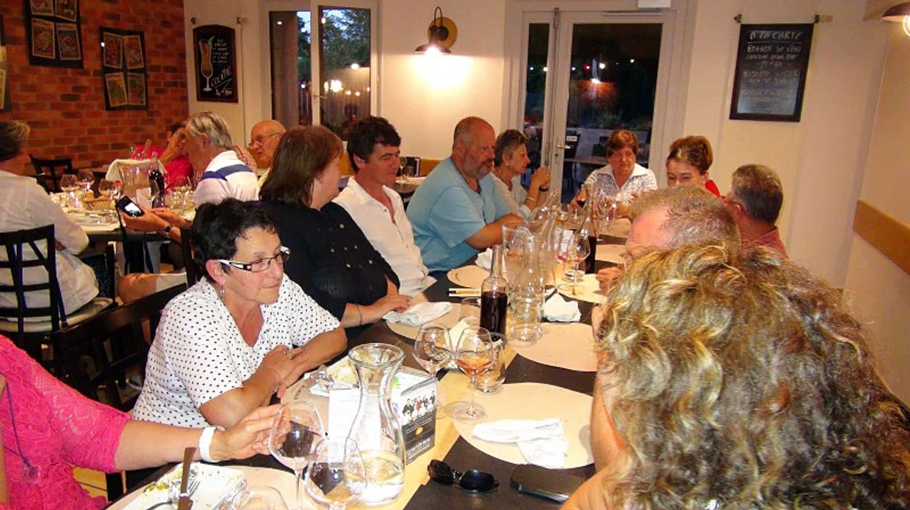 repas 2015