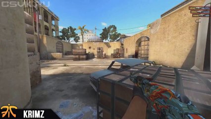 Top 15 Highlights of 2015 [CS:GO]