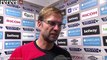 West Ham 2 0 Liverpool Jurgen Klopp Post Match Interview Angry With Display