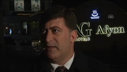 AK Parti Diyarbakır İl Başkanı Akar: "Sorunların Çözülmesi İçin Hükümetimiz İnisiyatif Alacak"