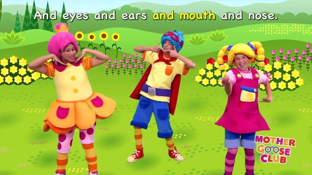 Old MacDonald Had a Farm and More | Nursery Rhymes from Mother Goose Club!