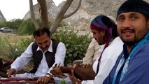 Pashto Songs Janat Gul MedaniTappy Misray 2015