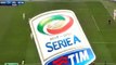 GOOOAL Juraj Kucka Goal - AS Roma 1 - 1 AC Milan - 09-01-2016