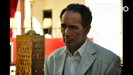 Salah El Farzit - Tallit Mel Houma