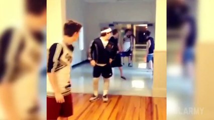 Back to School Fails Compilation 2015 __ FailArmy  By Toba.tv