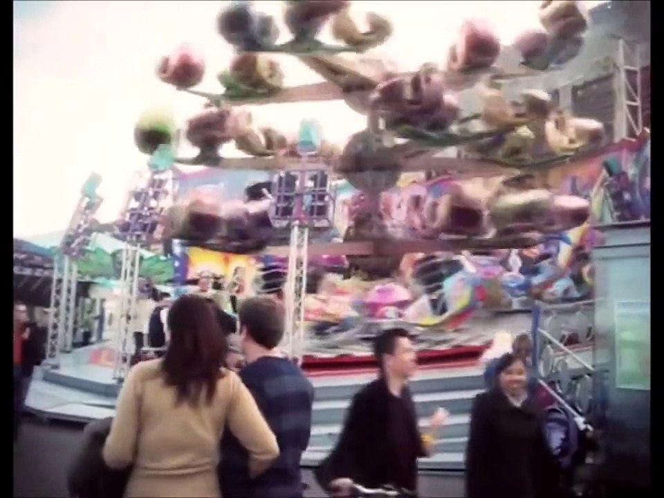 accroches toi Simone