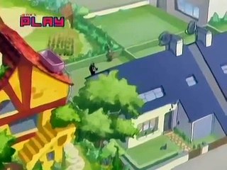 The Tofus - Season 1 Episode 14 A - Locked In ENGLISH