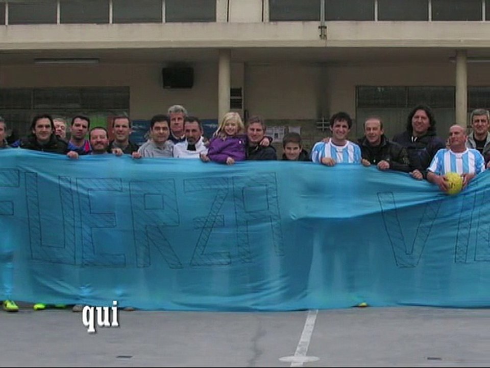 Orja cumple un año