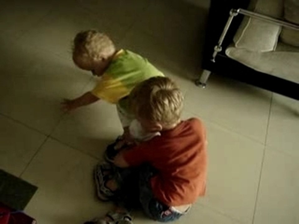 Chaussures spiderman - 1