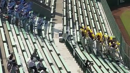 東海大三高　チャンス襲来～パラダイス銀河