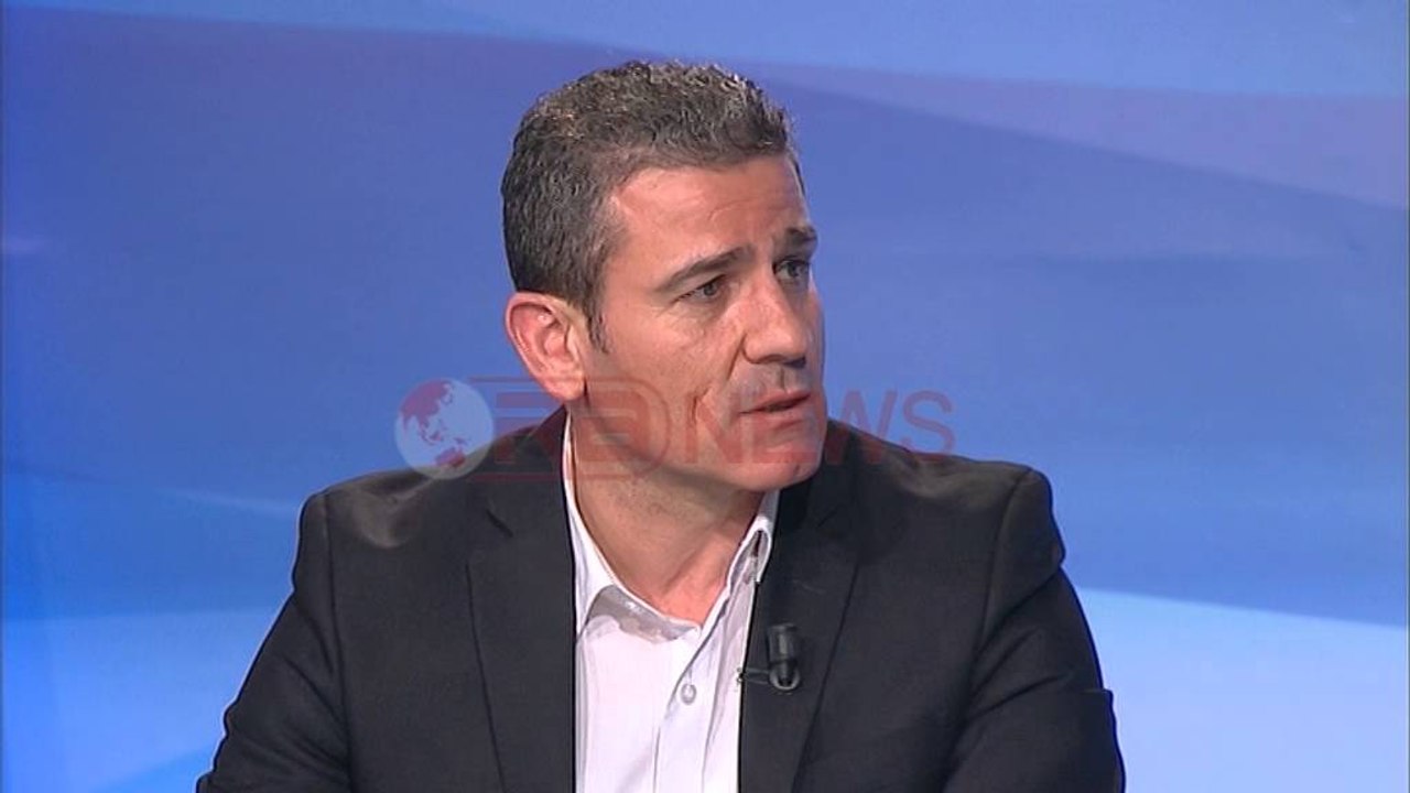 Aleksandër Çipa i ftuar në "Ora e Intervistës"- Ora News