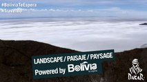 Paisaje del día / Landscape of the day / Paysage du jour, powered by Bolivia.travel - (Uyuni / Salta)