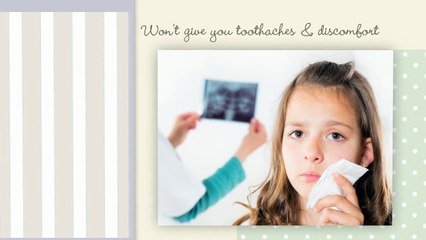 Why Healthy Teeth Is Beneficial For Your Children