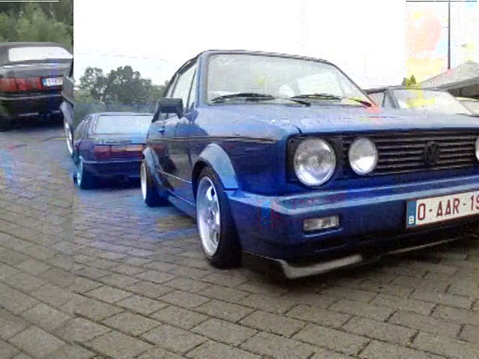 D for VAG Namur Aout 2015 @Oli