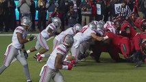 Ohio State Football: Rutgers Highlight