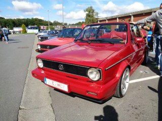 Retro Mads Gerpinnes septembre 2015 @Oli