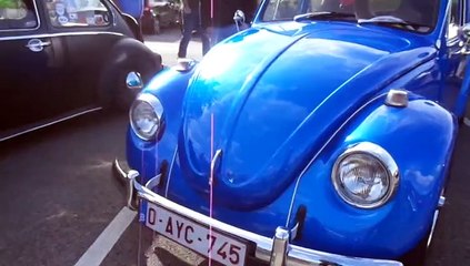Retro mads Gerpinnes videos -septembre 2015 @Oli