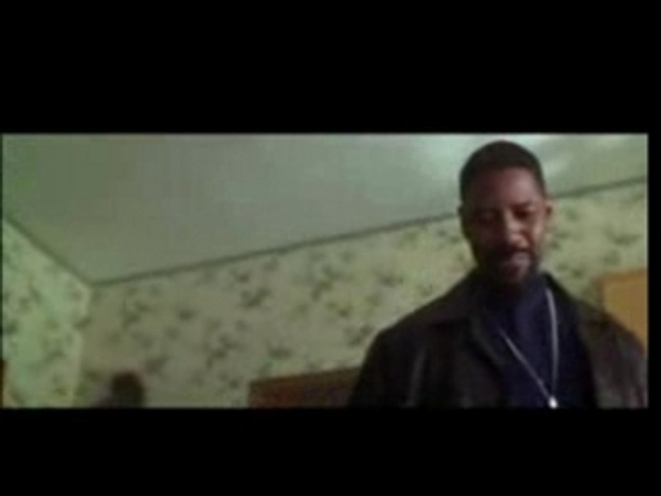 Training Day Trailer