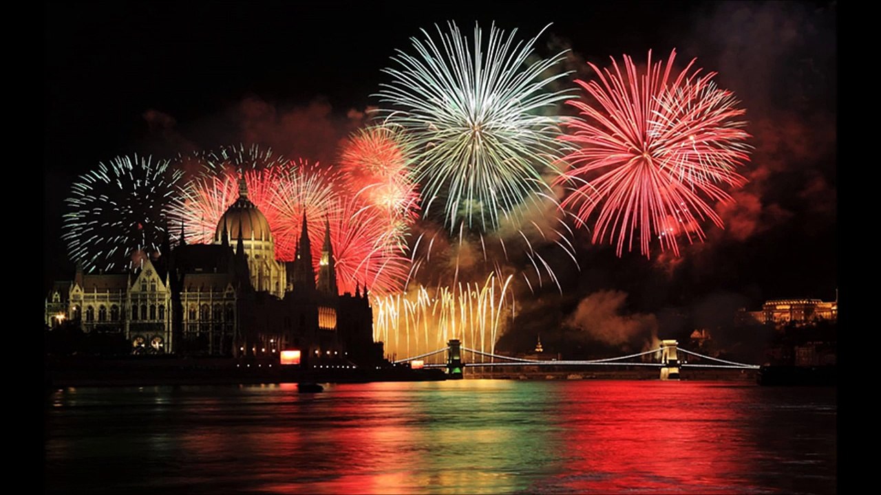 Dj Dzemo Novogodisnje kolo 2016