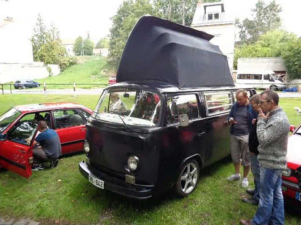 PVAG au vag date de Rethel - Photos 1 - Septembre 2015 @oli