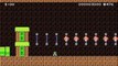 Super Mario Maker - Viewer Levels - Name: 