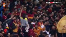 Galatasaray 3 1 Karşıyaka Maçın Özeti ve Goller Türkiye Kupası 912016
