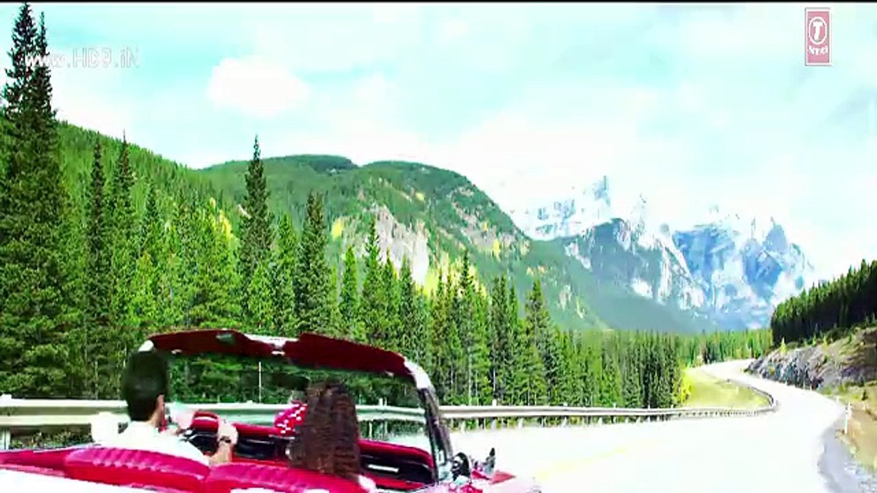 GAZAB KA HAI YEH DIN - SANAM RE HD