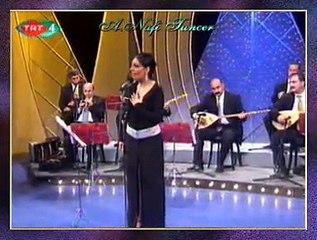 Nurşah ACUN-Bu Dağlarda Bağ Olmaz