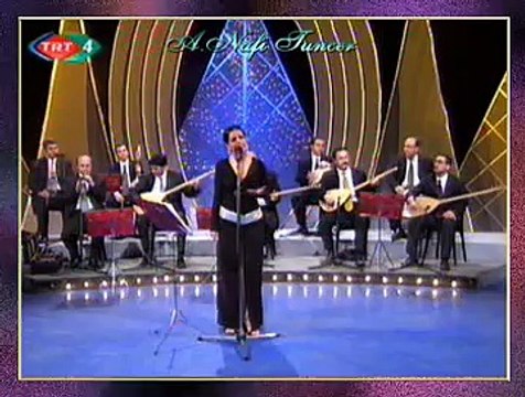 Nurşah ACUN-Bülbüller Düğün Eyler