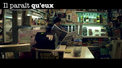 FESTIVAL DE CINEMA "IL PARAIT QU'EUX" 2016 Bande Annonce