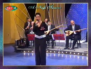 Nurşah ACUN-Heyli Vakti Mennen Ayrı Gezirsen