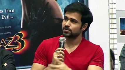 Emraan Hashmi's Book To Hit The Stands This April