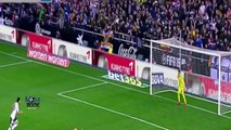 أهداف مباراة فالنسيا 2 2 ريال مدريد [3/1/2016] حفيظ دراجي [HD]