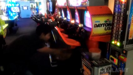 Target Practice Fails || A Fail Compilation By FailArmy