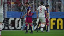 FIFA 16 - ca me casse les couilles ce jeux # e3 saison 2