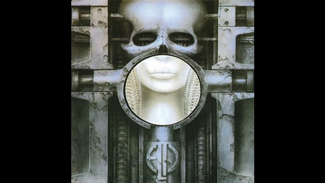 ELP - Greg Lake Isolated bass excerpts (BSS)