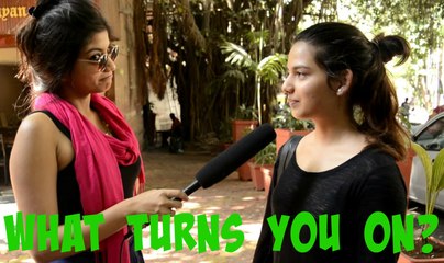 Girls reaction on Kya Kool Hain Hum 3 Trailer 18+ - Crazy Indians - dailymotion