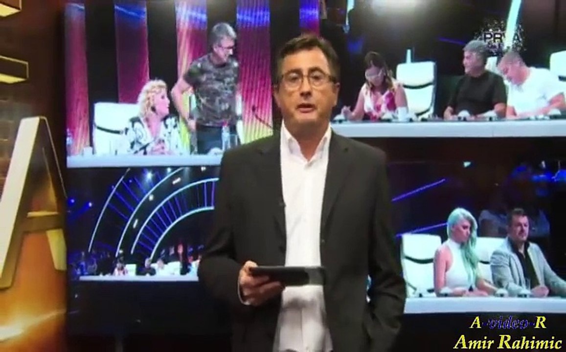 Ljiljana Obradovic - Zvijezde granda