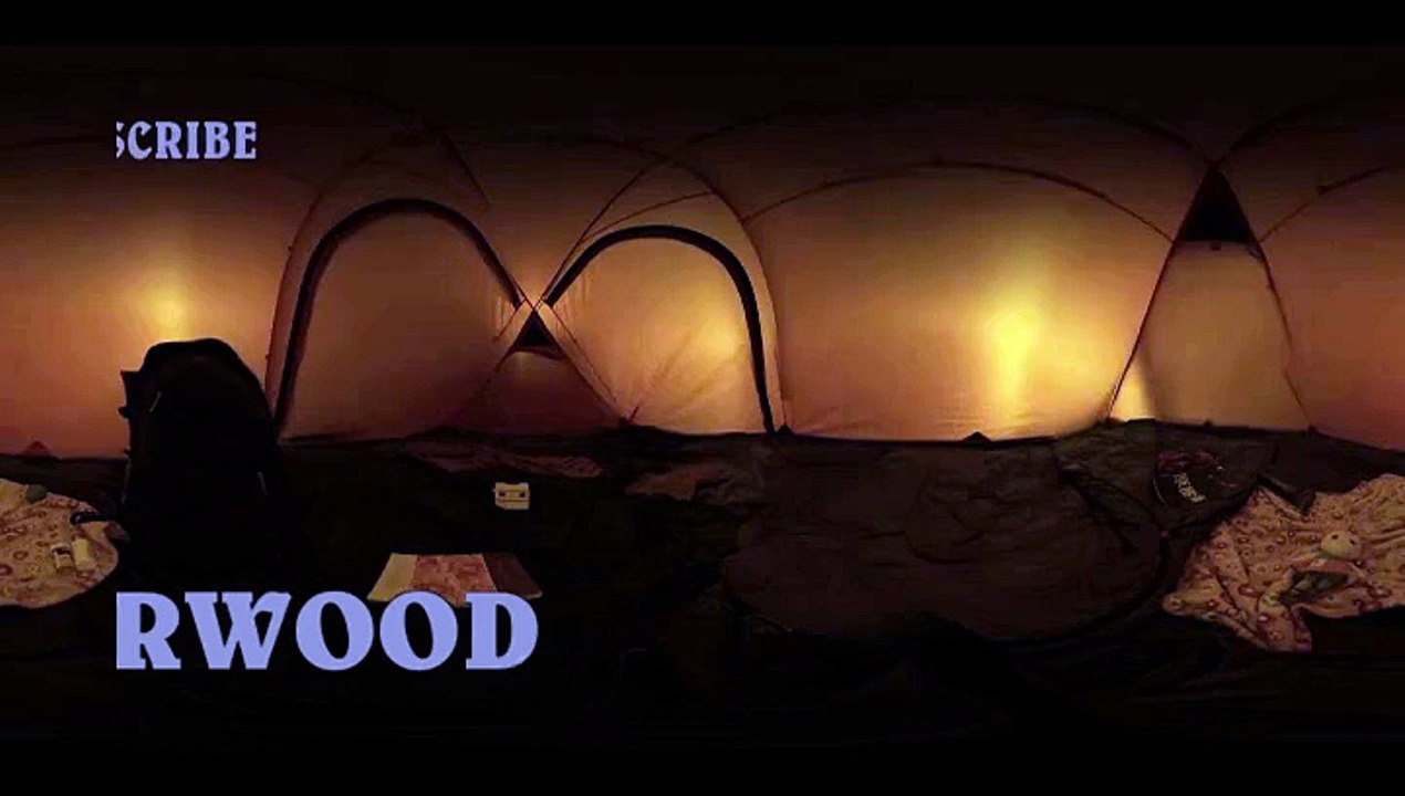 The Forest - 360 Experience