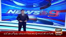 Ary News Headlines 9 January 2016 , Updates Of Doctor Farooq Murder Case