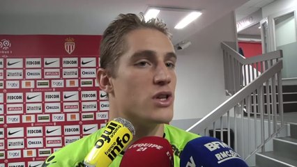 Foot - L1 - GFCA : Maury «C'est le scénario qui nous frustre»