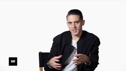G-Eazy Details the Creation of His Sophomore Album (Interview Part 3/3)
