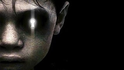 The Other Side of the Door (Horror - 2016) - International Trailer