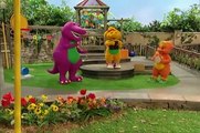 Barney & Friends Colors All Around (Season 5, Episode 8)  Dailymotion