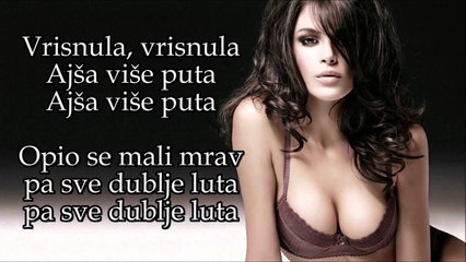 Twins - Mali Mrav Remix